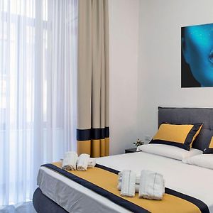 Camera standard con letto king size